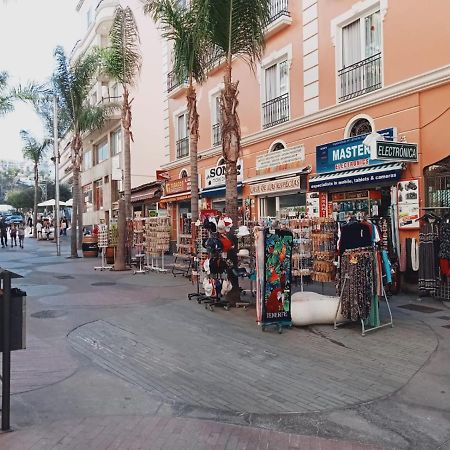 Vulcano Paradise Puerto de la Cruz  Dış mekan fotoğraf