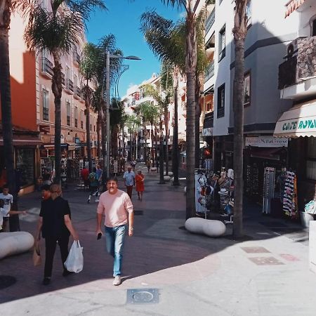 Vulcano Paradise Puerto de la Cruz  Dış mekan fotoğraf