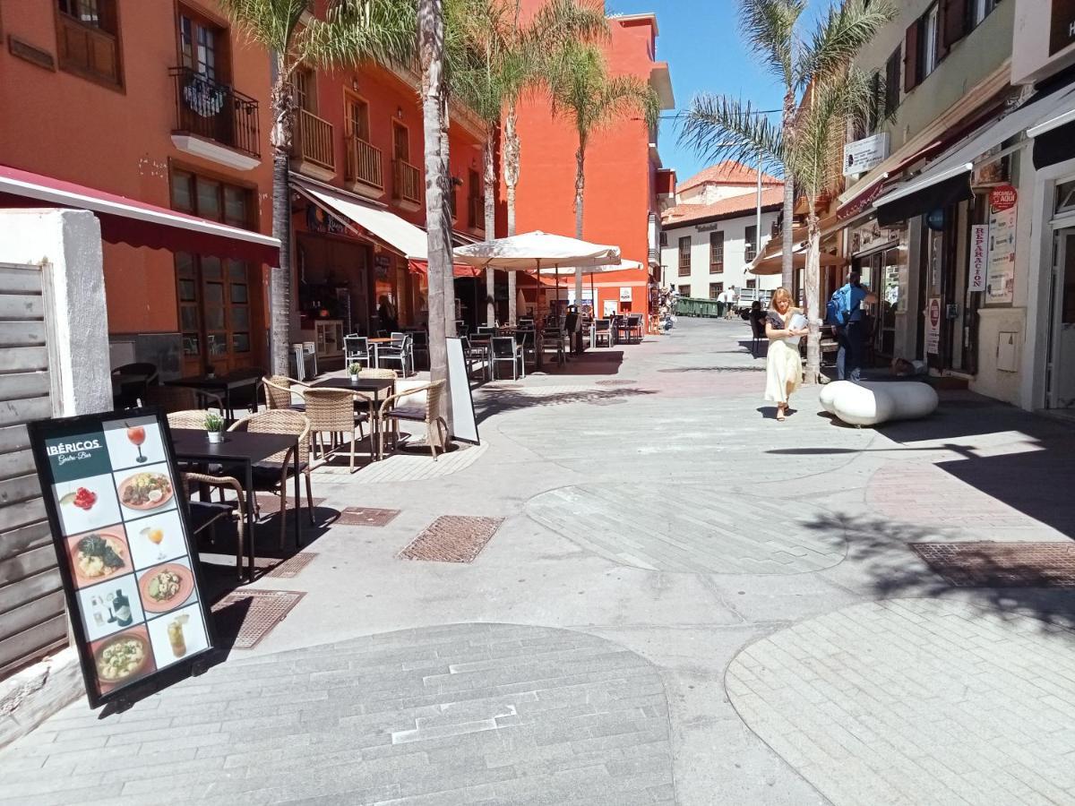 Vulcano Paradise Puerto de la Cruz  Dış mekan fotoğraf