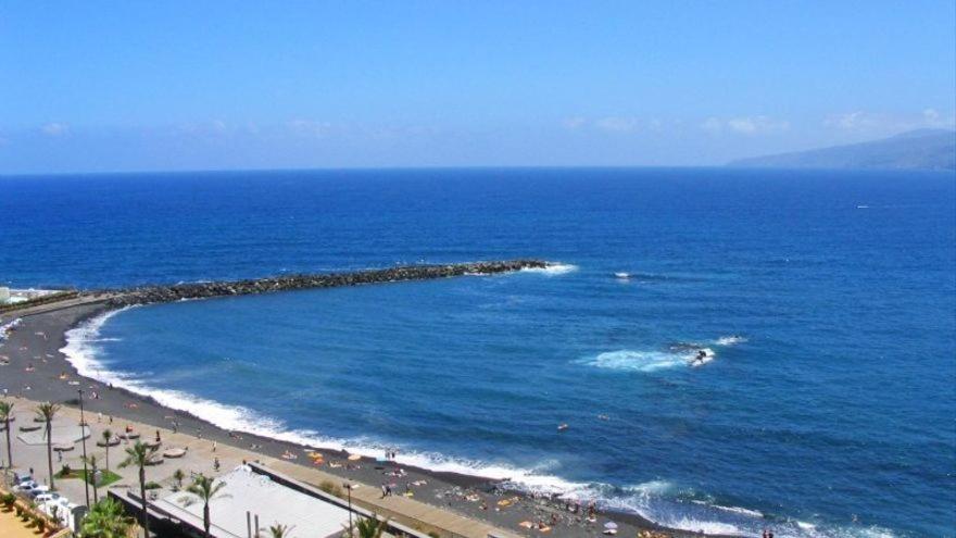Vulcano Paradise Puerto de la Cruz  Dış mekan fotoğraf