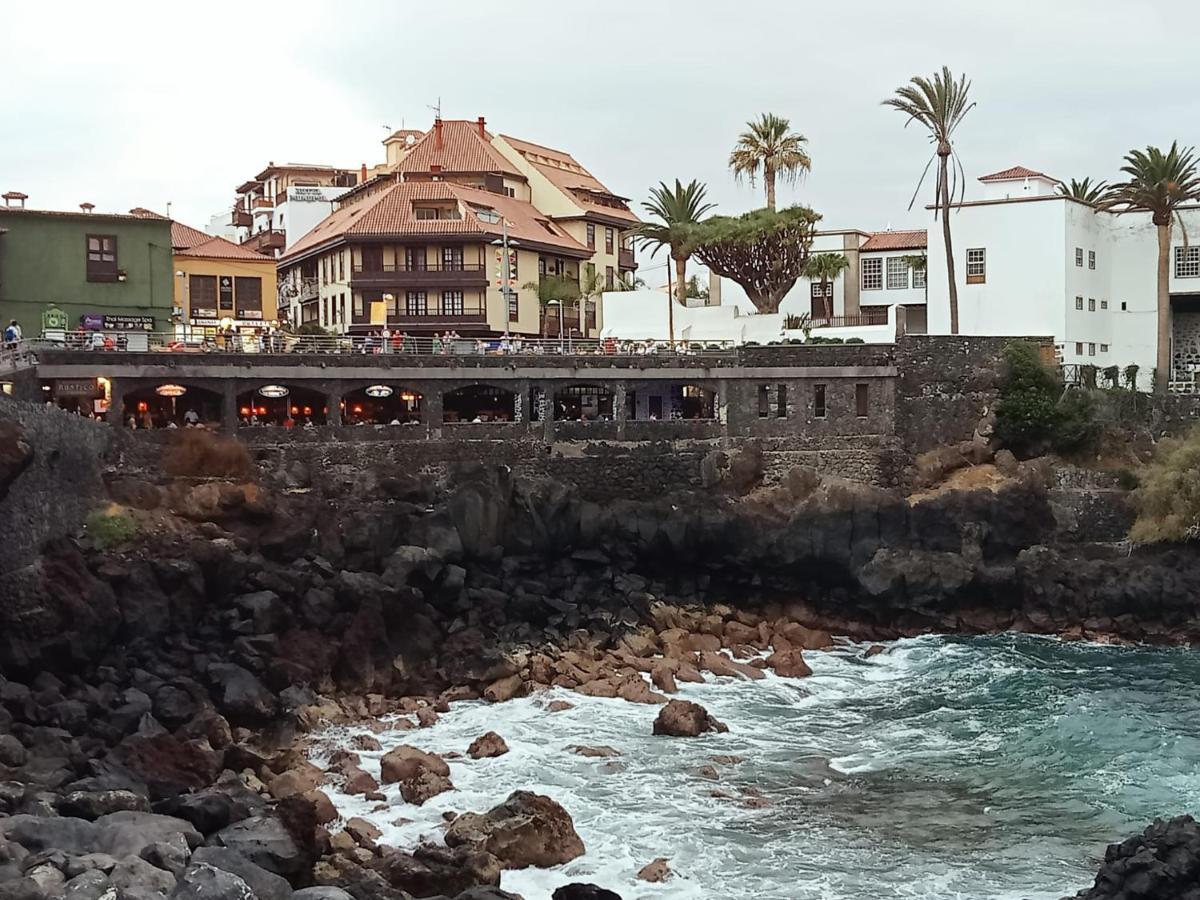 Vulcano Paradise Puerto de la Cruz  Dış mekan fotoğraf