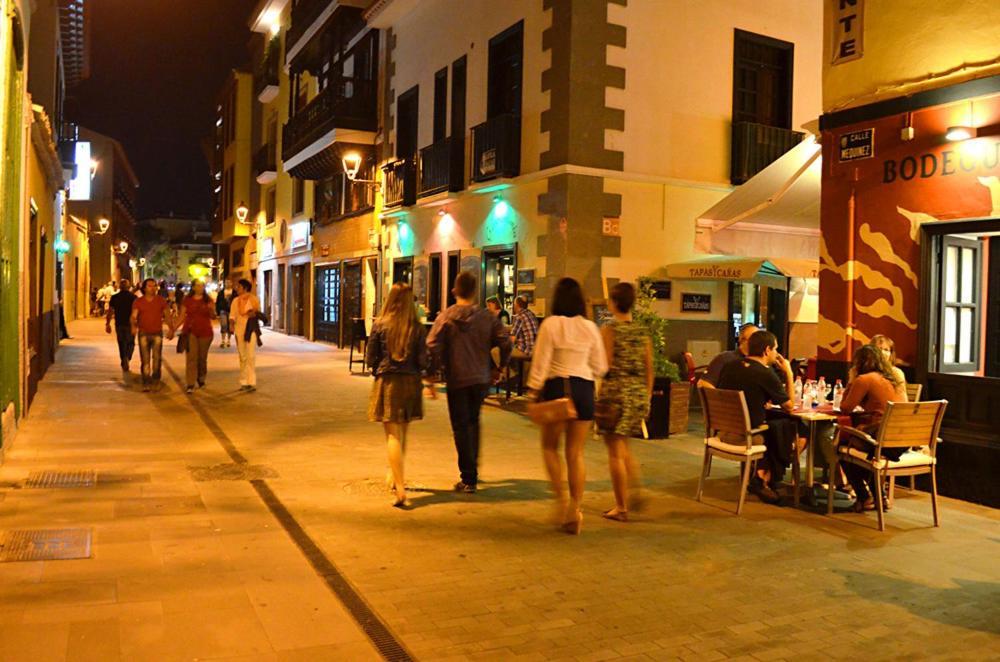 Vulcano Paradise Puerto de la Cruz  Dış mekan fotoğraf