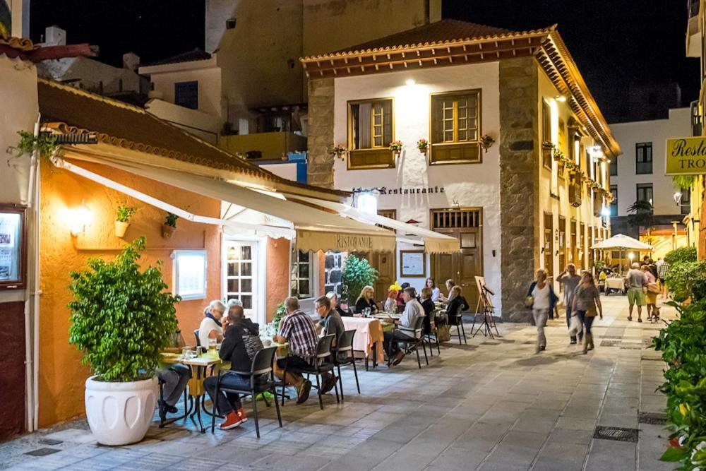 Vulcano Paradise Puerto de la Cruz  Dış mekan fotoğraf