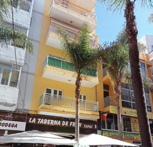 Vulcano Paradise Puerto de la Cruz  Dış mekan fotoğraf
