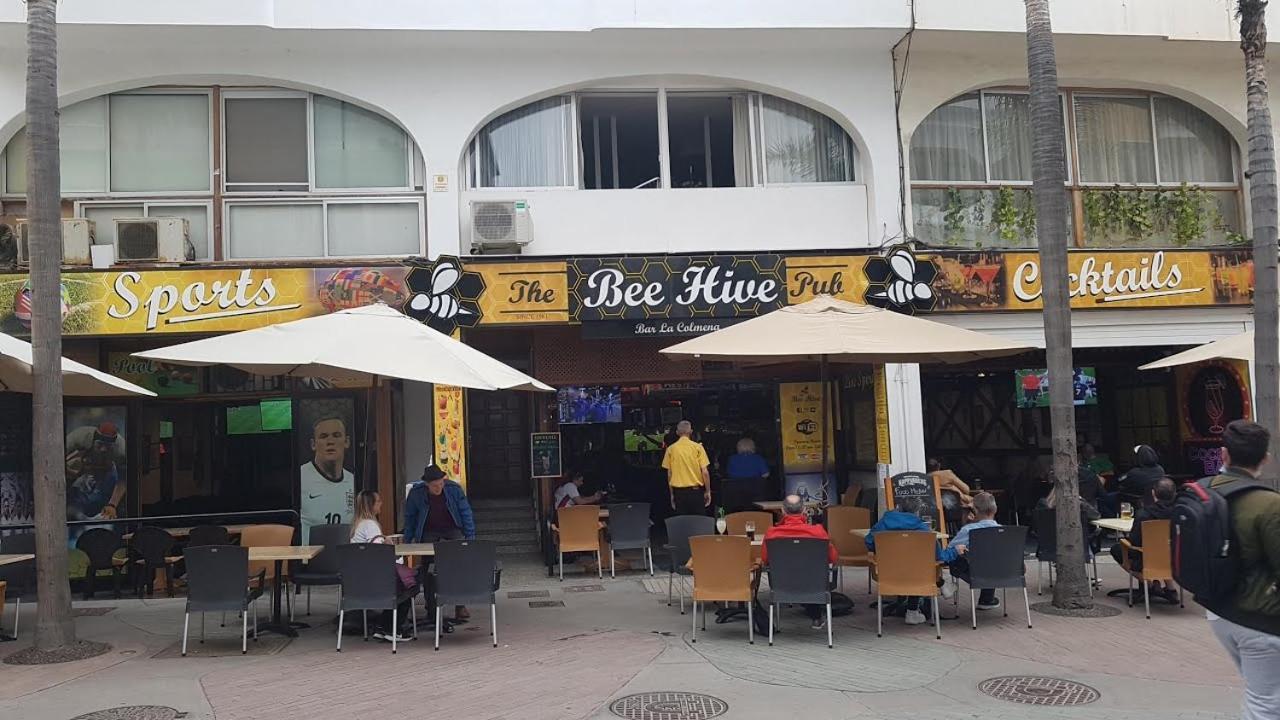 Vulcano Paradise Puerto de la Cruz  Dış mekan fotoğraf