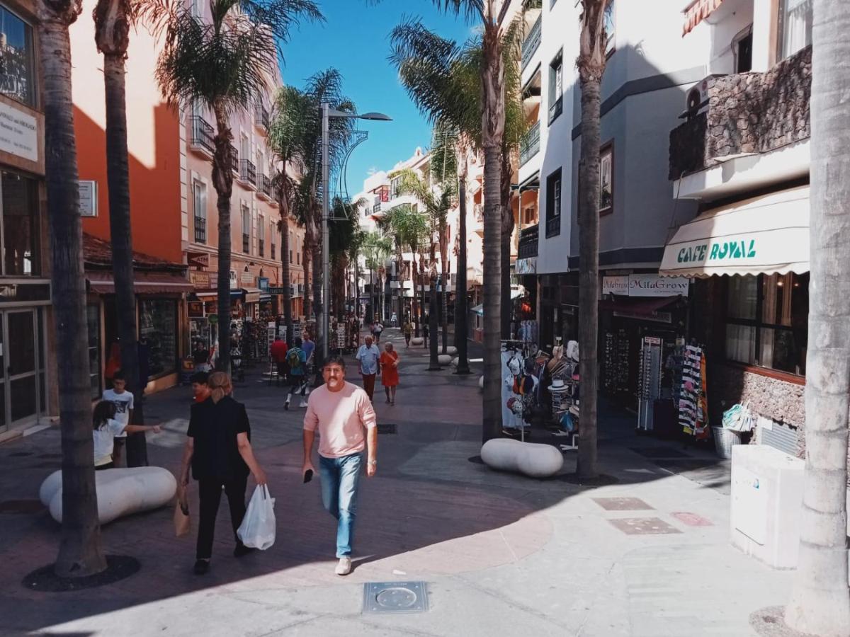 Vulcano Paradise Puerto de la Cruz  Dış mekan fotoğraf