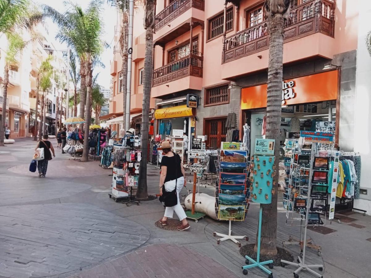 Vulcano Paradise Puerto de la Cruz  Dış mekan fotoğraf