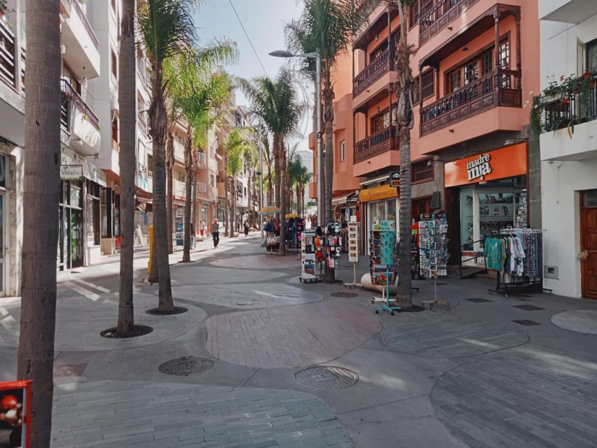 Vulcano Paradise Puerto de la Cruz  Dış mekan fotoğraf