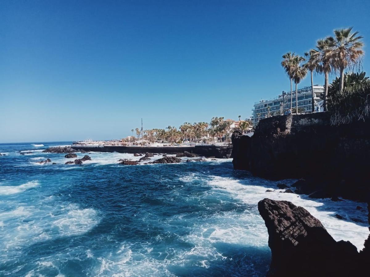 Vulcano Paradise Puerto de la Cruz  Dış mekan fotoğraf