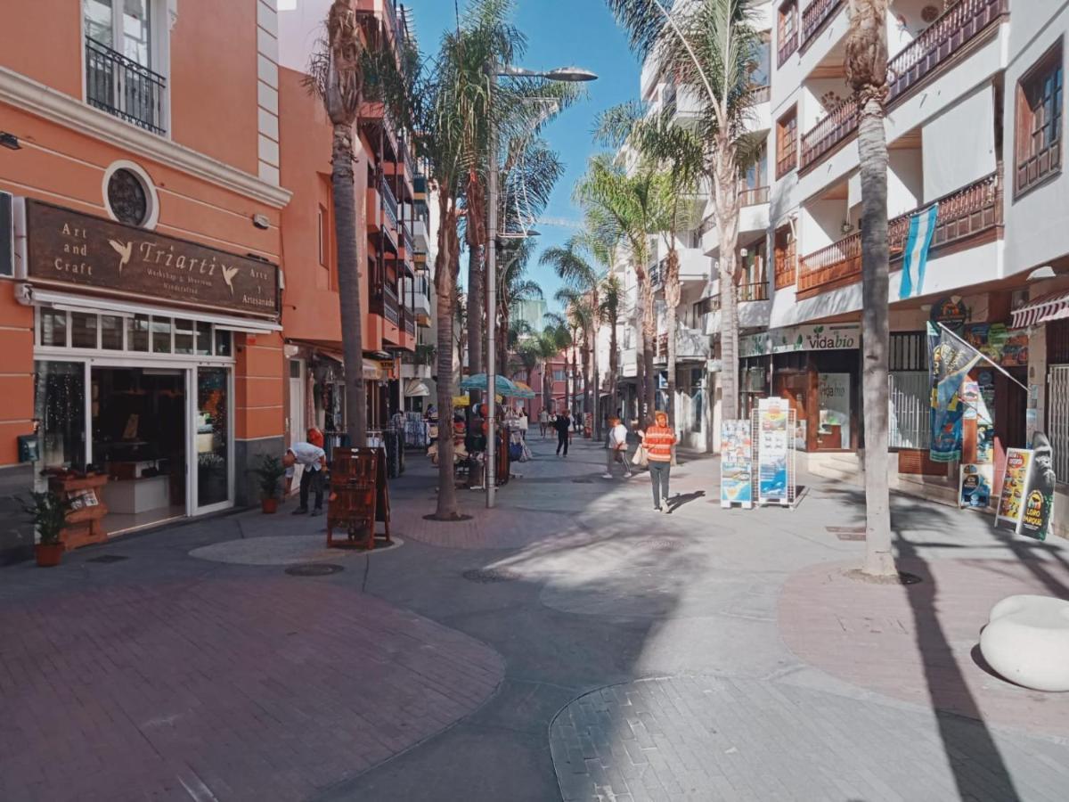 Vulcano Paradise Puerto de la Cruz  Dış mekan fotoğraf